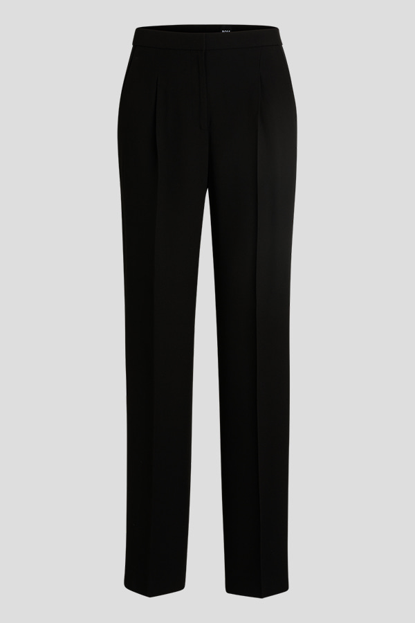 ΠΑΝΤΕΛΟΝΙ BOSS - 001 ΜΑΥΡΟ